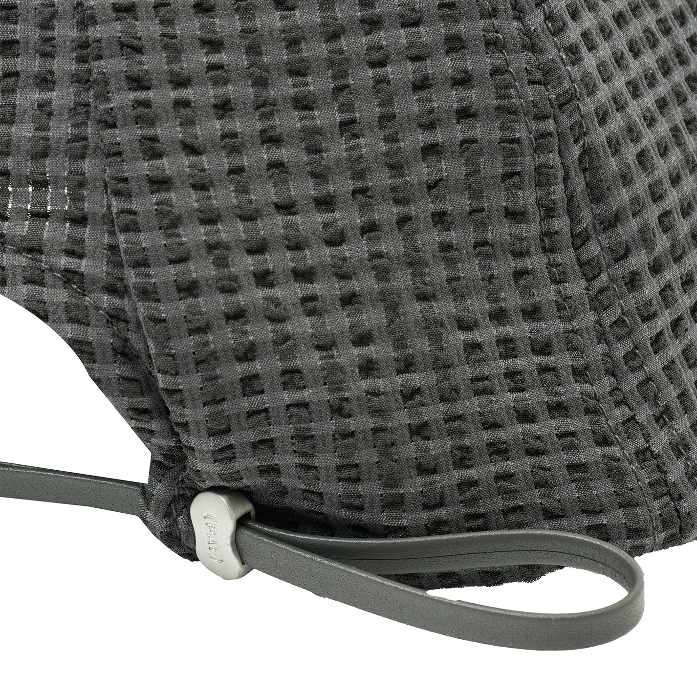 Post Archive Faction Cap Grey - POST ARCHIVE FACTION (PAF)