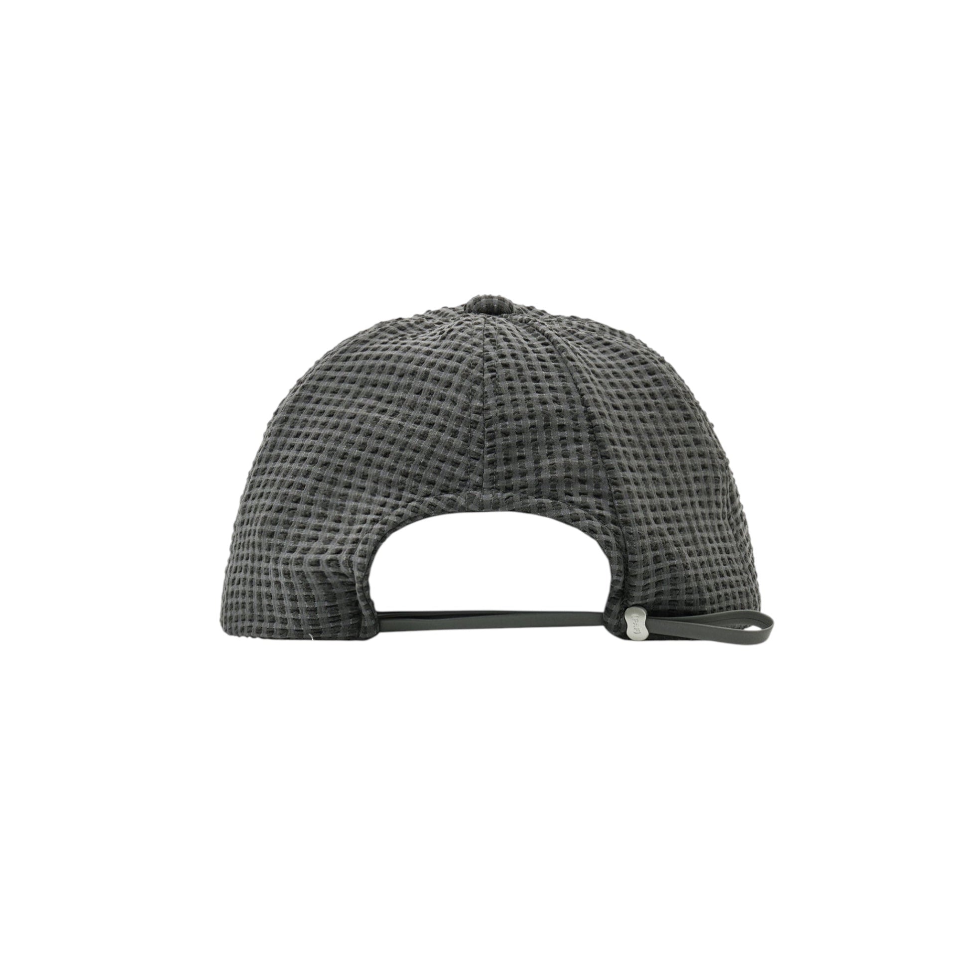 Post Archive Faction Cap Grey - POST ARCHIVE FACTION (PAF)
