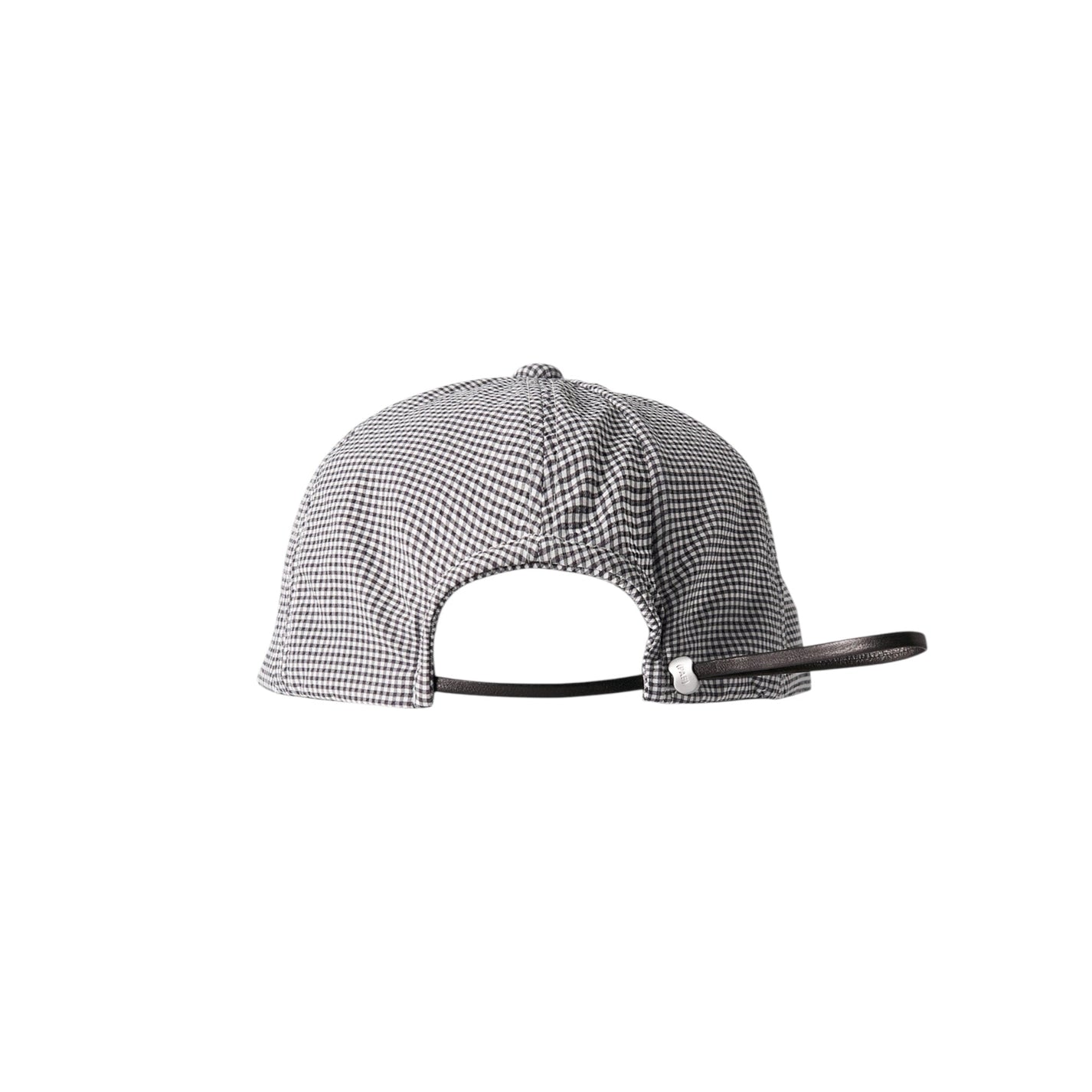 Post Archive Faction Cap Pepper - POST ARCHIVE FACTION (PAF)