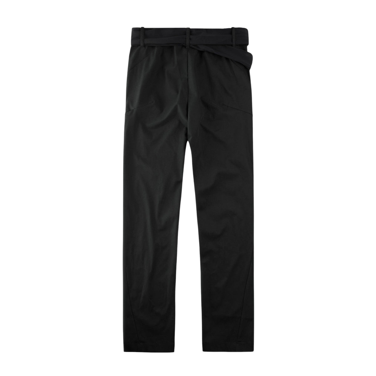 Post Archive Faction Climber Pants (Archive) Black - POST ARCHIVE FACTION (PAF)