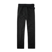 Post Archive Faction Climber Pants (Archive) Black - POST ARCHIVE FACTION (PAF)