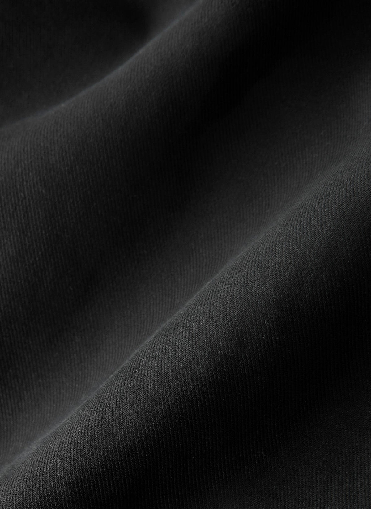 Post Archive Faction Climber Pants (Archive) Black - POST ARCHIVE FACTION (PAF)