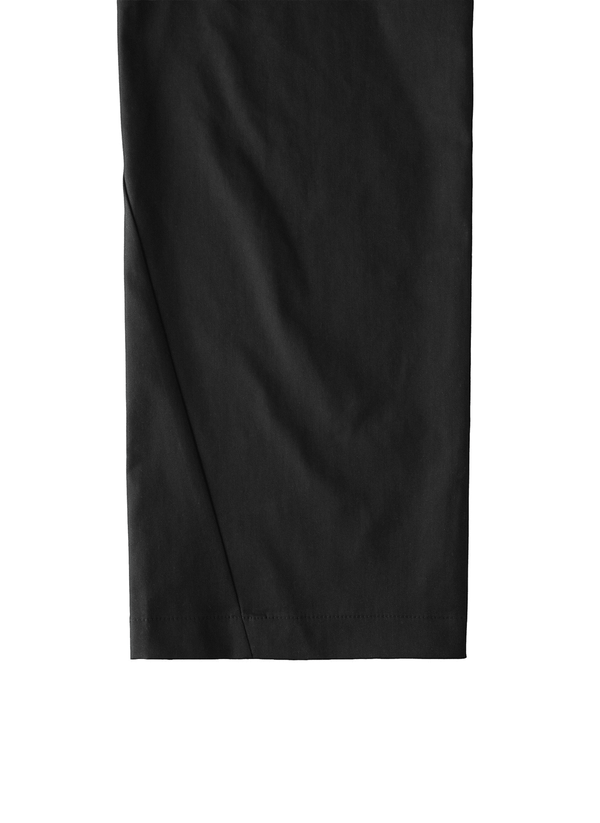 Post Archive Faction Climber Pants (Archive) Black - POST ARCHIVE FACTION (PAF)