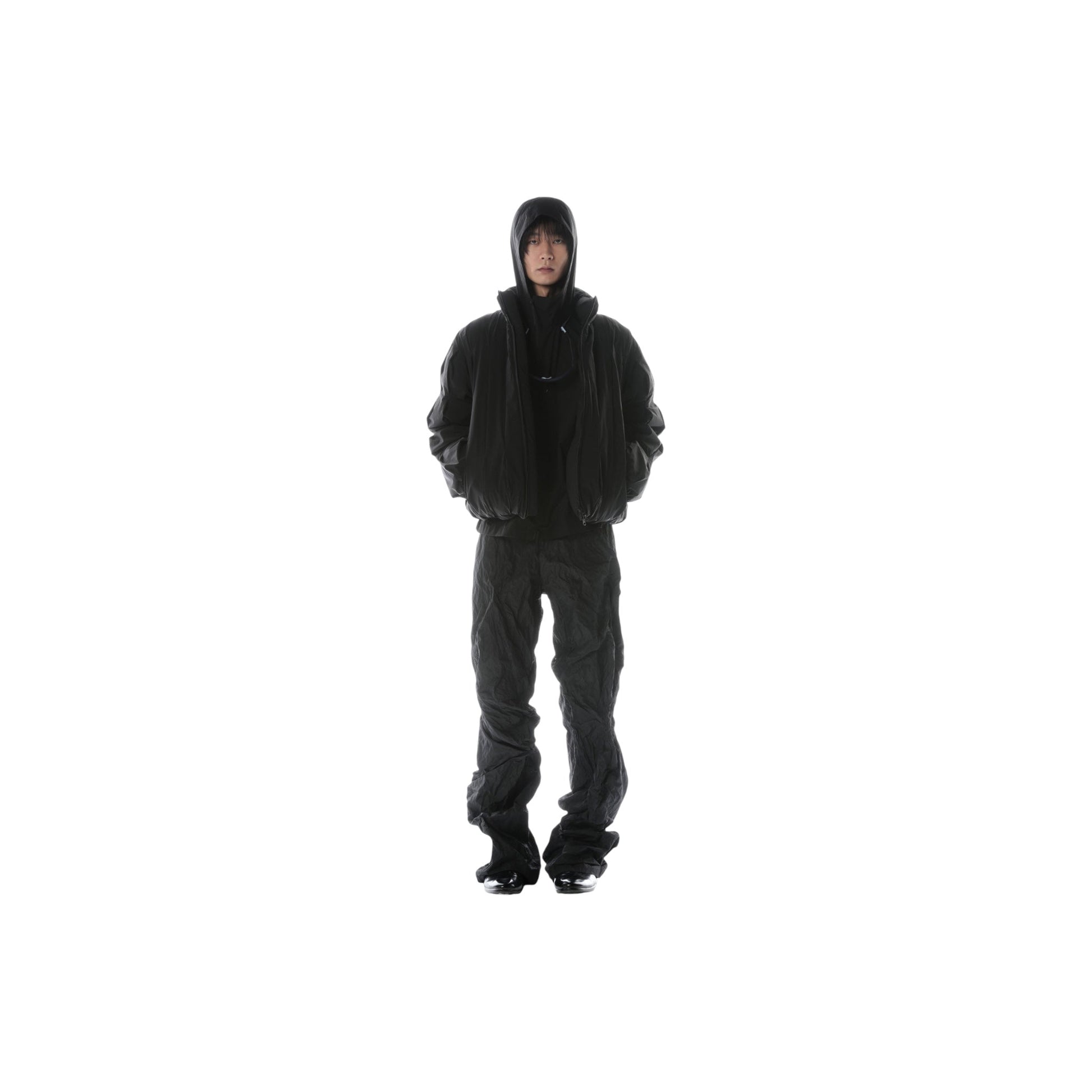 Post Archive Faction Cocoon Down Jacket - POST ARCHIVE FACTION (PAF)