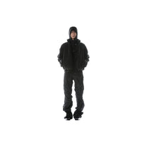 Post Archive Faction Cocoon Down Jacket - POST ARCHIVE FACTION (PAF)