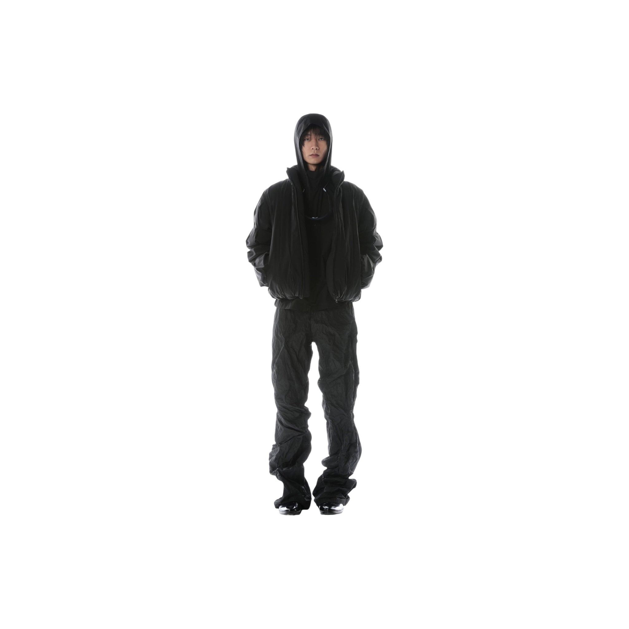 Post Archive Faction Cocoon Down Jacket - POST ARCHIVE FACTION (PAF)