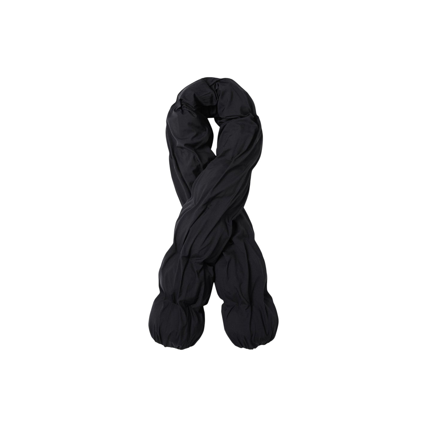 Post Archive Faction Cocoon Scarf - A KONZEPT