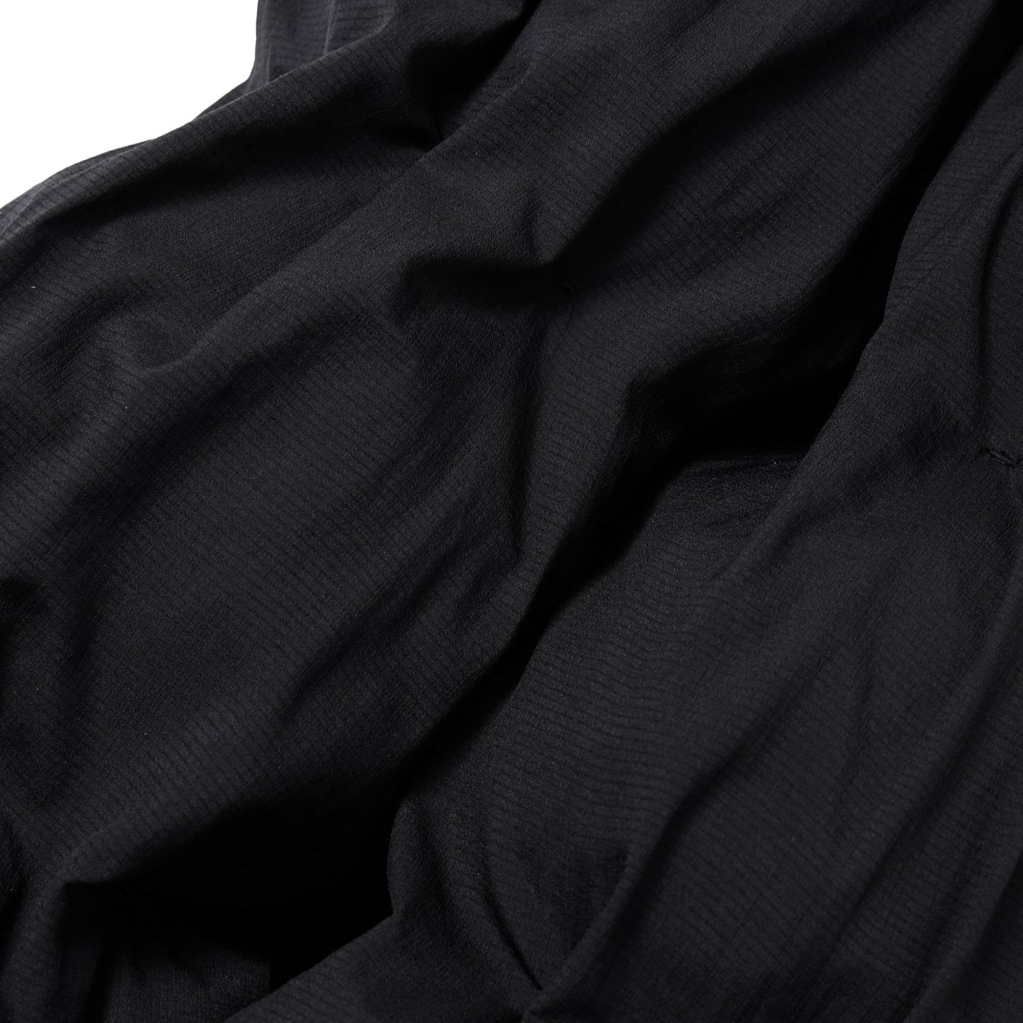 Post Archive Faction Cocoon Scarf - A KONZEPT