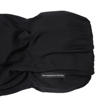 Post Archive Faction Cocoon Scarf - A KONZEPT