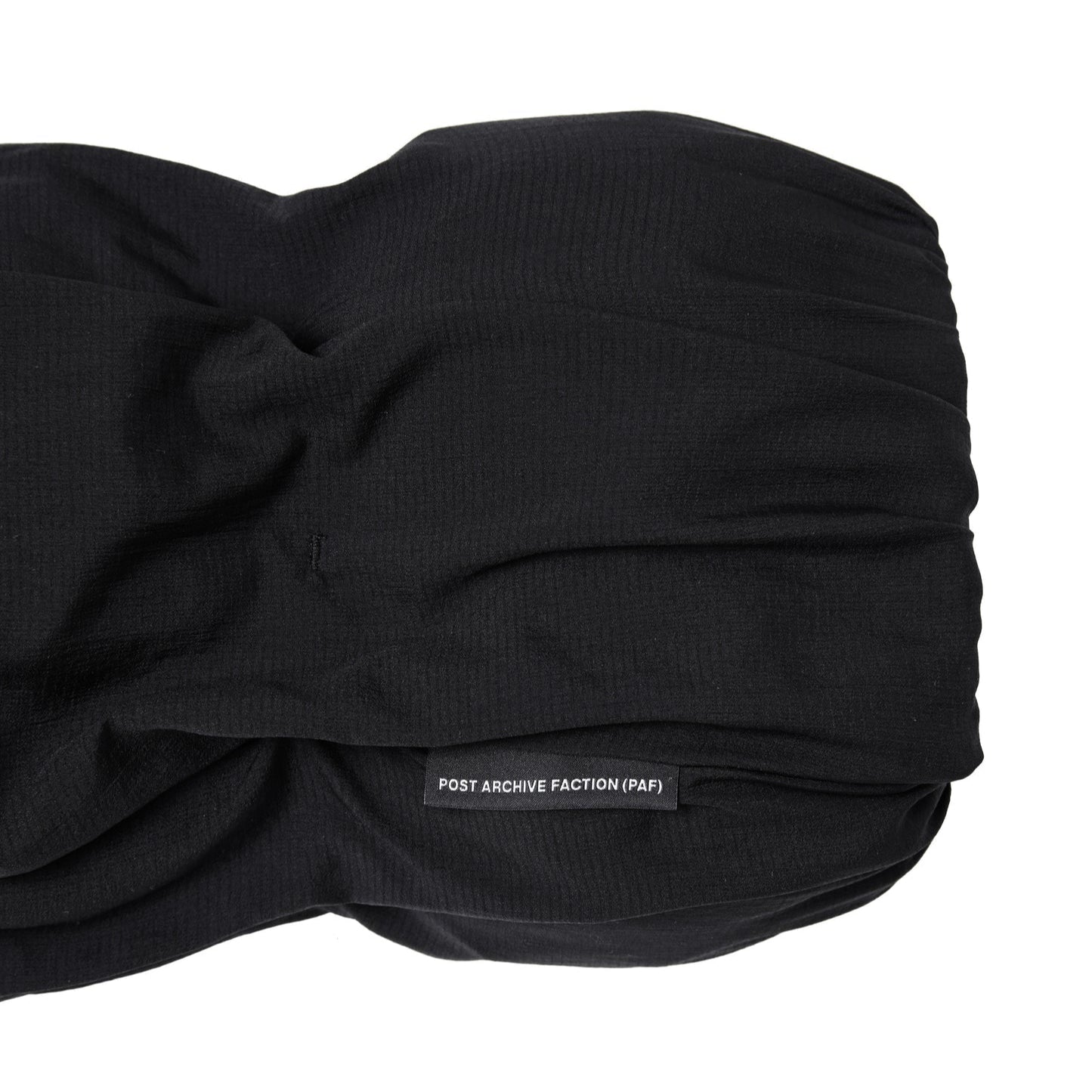 Post Archive Faction Cocoon Scarf - A KONZEPT