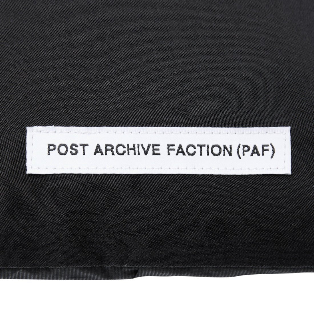 Post Archive Faction Cocoon Warmer - POST ARCHIVE FACTION (PAF)