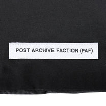 Post Archive Faction Cocoon Warmer - POST ARCHIVE FACTION (PAF)
