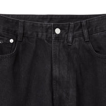 Post Archive Faction Curved Jeans - POST ARCHIVE FACTION (PAF)