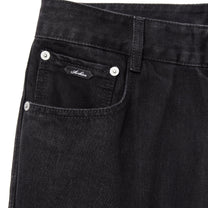 Post Archive Faction Curved Jeans - POST ARCHIVE FACTION (PAF)