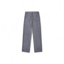 Post Archive Faction Curved Jeans - POST ARCHIVE FACTION (PAF)