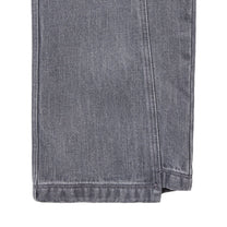 Post Archive Faction Curved Jeans - POST ARCHIVE FACTION (PAF)
