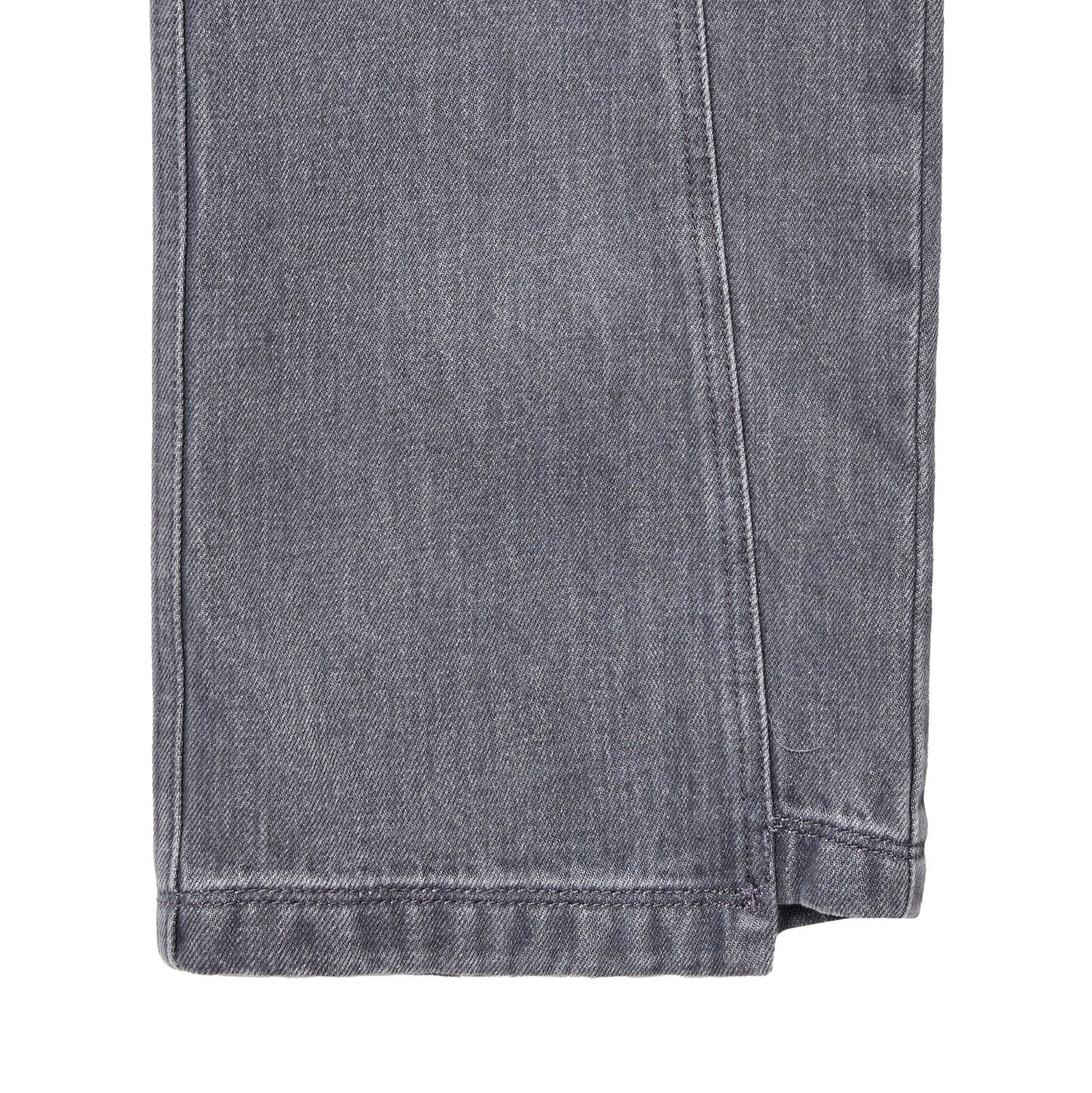 Post Archive Faction Curved Jeans - POST ARCHIVE FACTION (PAF)