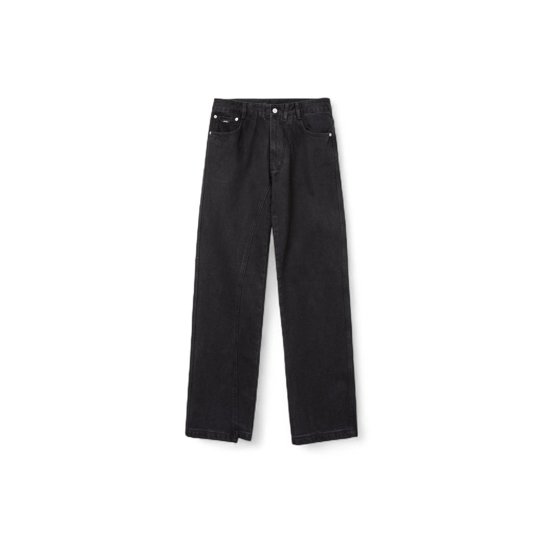 Post Archive Faction Curved Jeans - POST ARCHIVE FACTION (PAF)