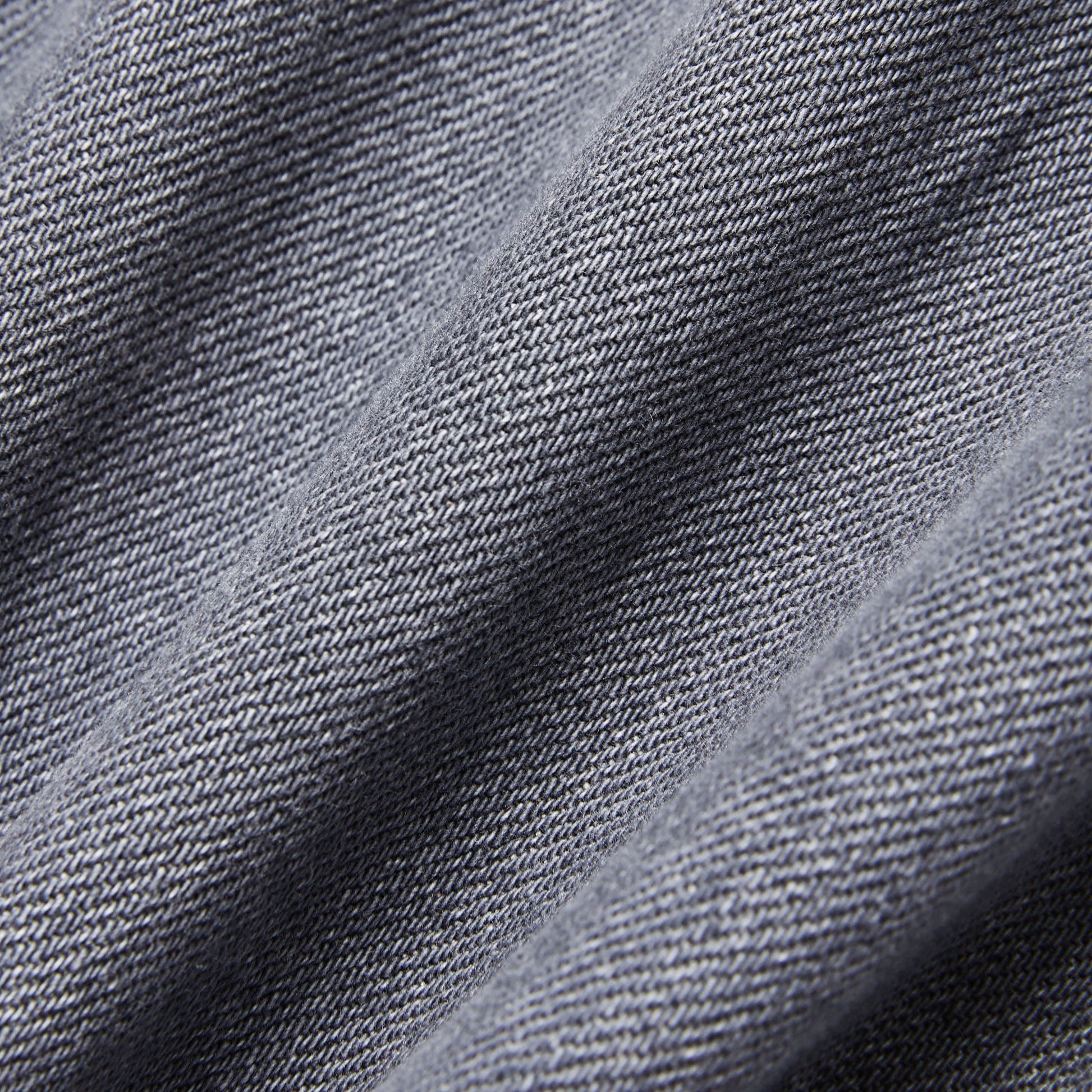 Post Archive Faction Curved Jeans - POST ARCHIVE FACTION (PAF)