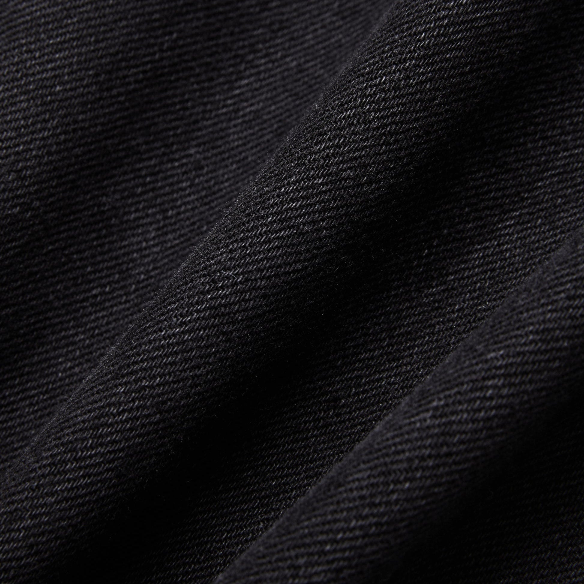 Post Archive Faction Curved Jeans