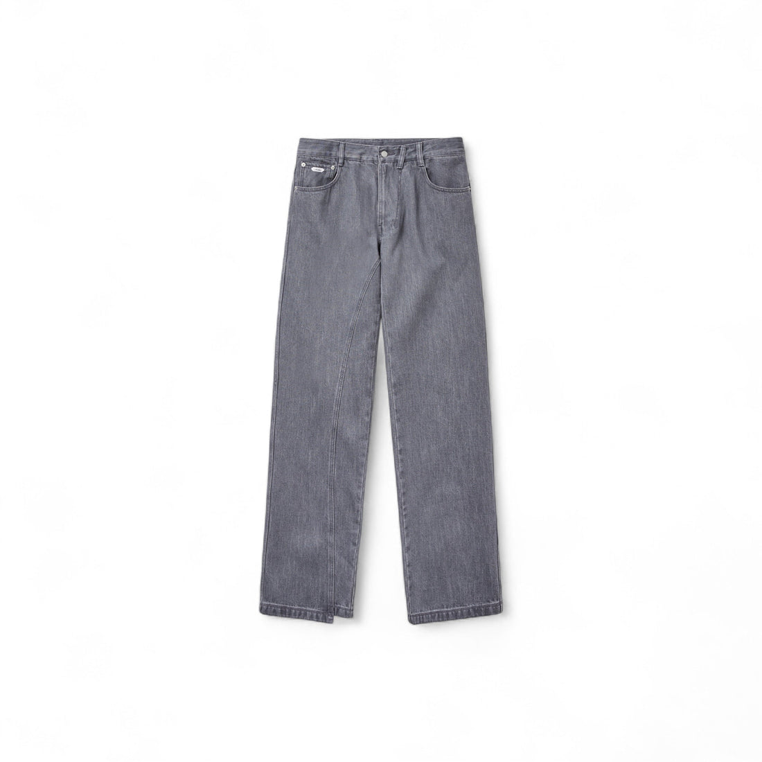 Post Archive Faction Curved Jeans - POST ARCHIVE FACTION (PAF)