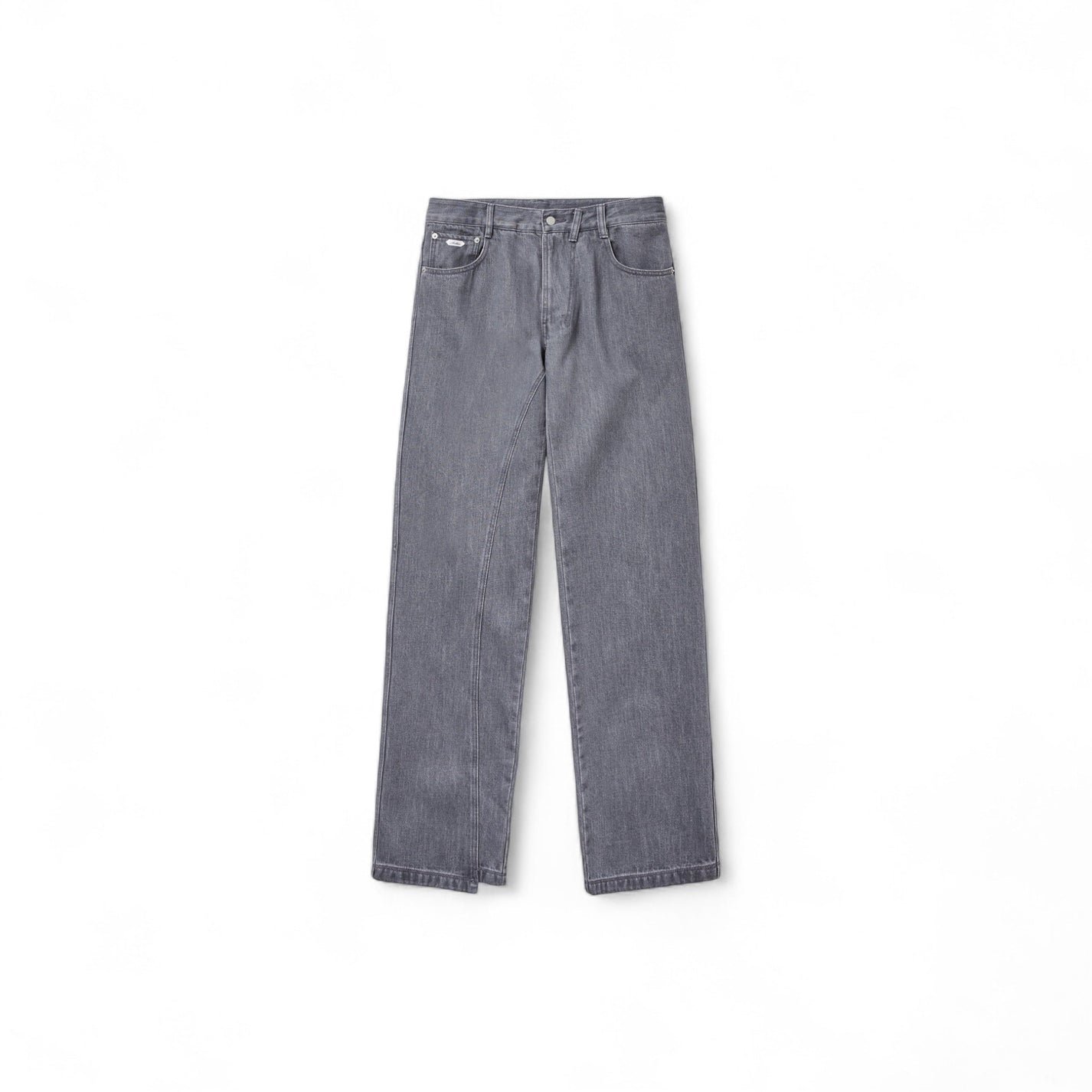 Post Archive Faction Curved Jeans - POST ARCHIVE FACTION (PAF)