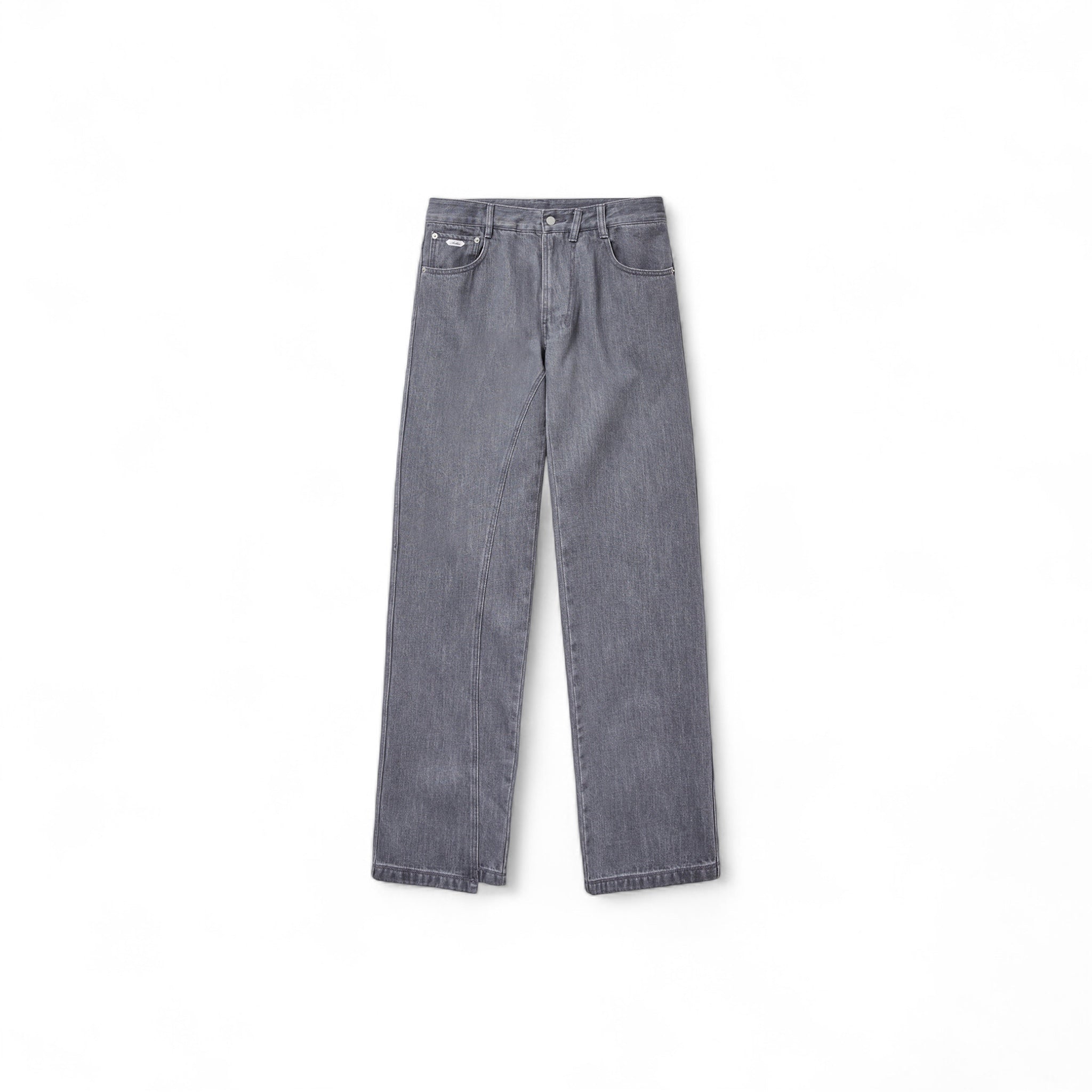 Post Archive Faction Curved Jeans - POST ARCHIVE FACTION (PAF)
