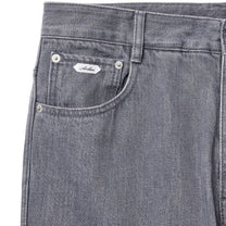 Post Archive Faction Curved Jeans - POST ARCHIVE FACTION (PAF)