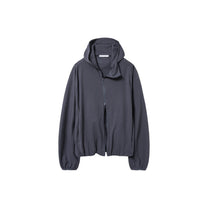 Post Archive Faction Fleece Hoodie - POST ARCHIVE FACTION (PAF)