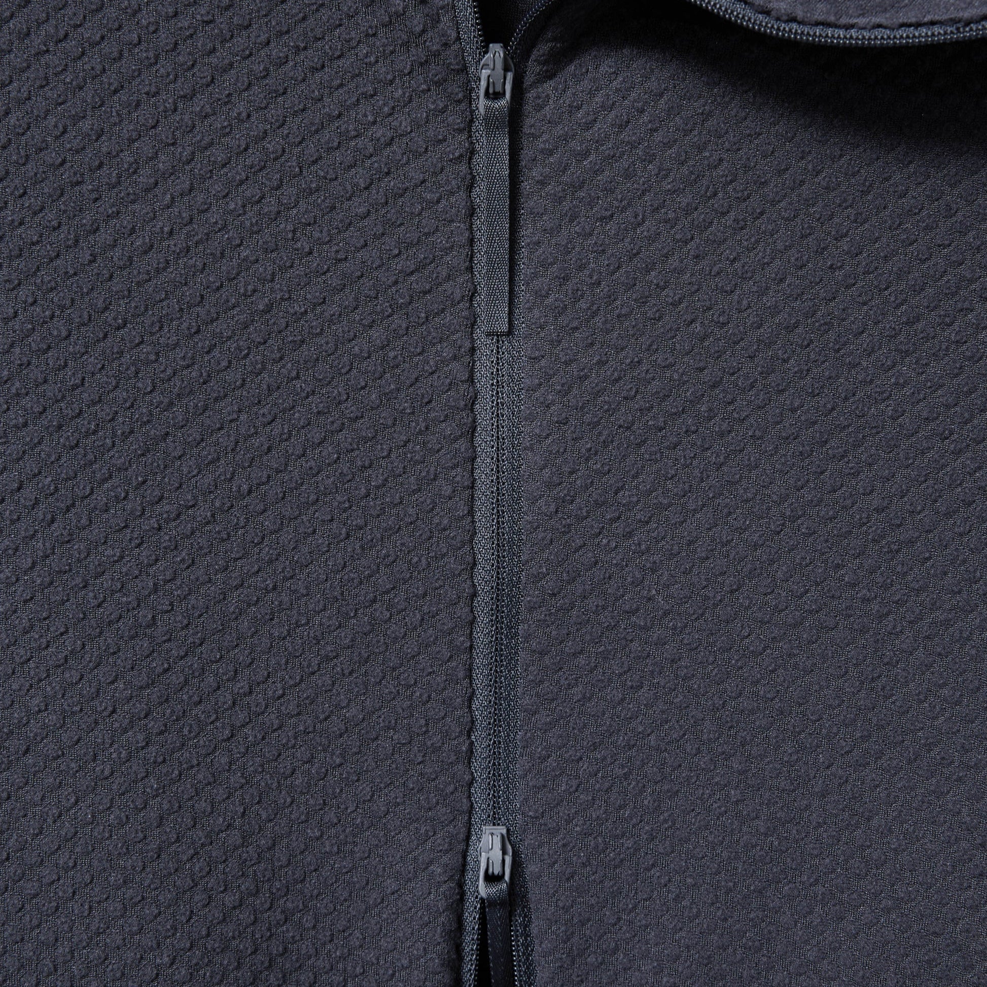 Post Archive Faction Fleece Hoodie - POST ARCHIVE FACTION (PAF)