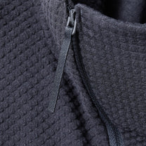 Post Archive Faction Fleece Hoodie - POST ARCHIVE FACTION (PAF)