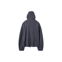 Post Archive Faction Fleece Hoodie - POST ARCHIVE FACTION (PAF)