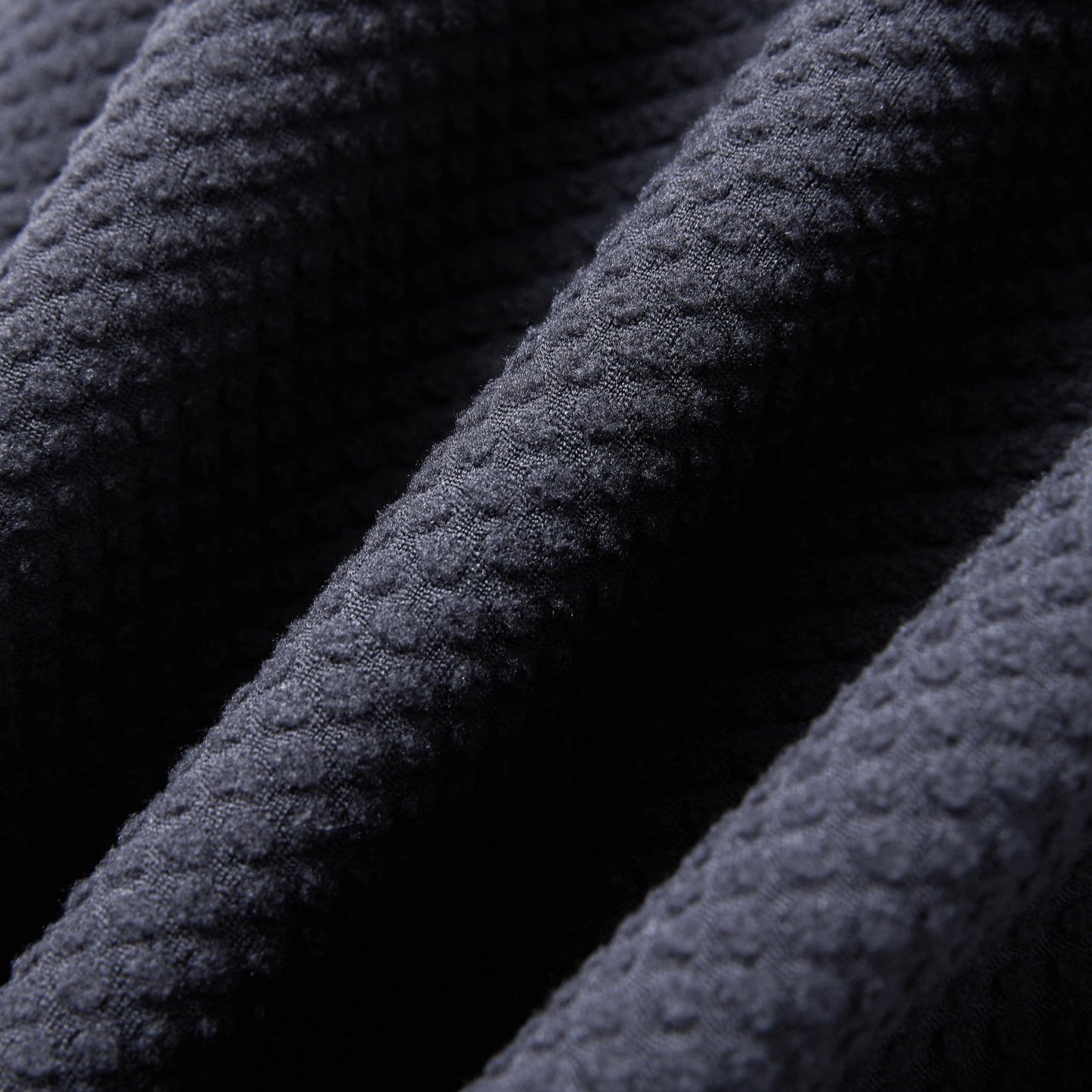 Post Archive Faction Fleece Hoodie - POST ARCHIVE FACTION (PAF)
