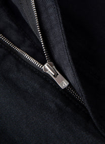 Post Archive Faction Jeans (Archive) Black - POST ARCHIVE FACTION (PAF)