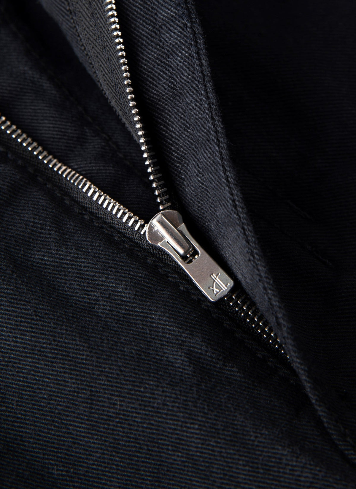 Post Archive Faction Jeans (Archive) Black - POST ARCHIVE FACTION (PAF)