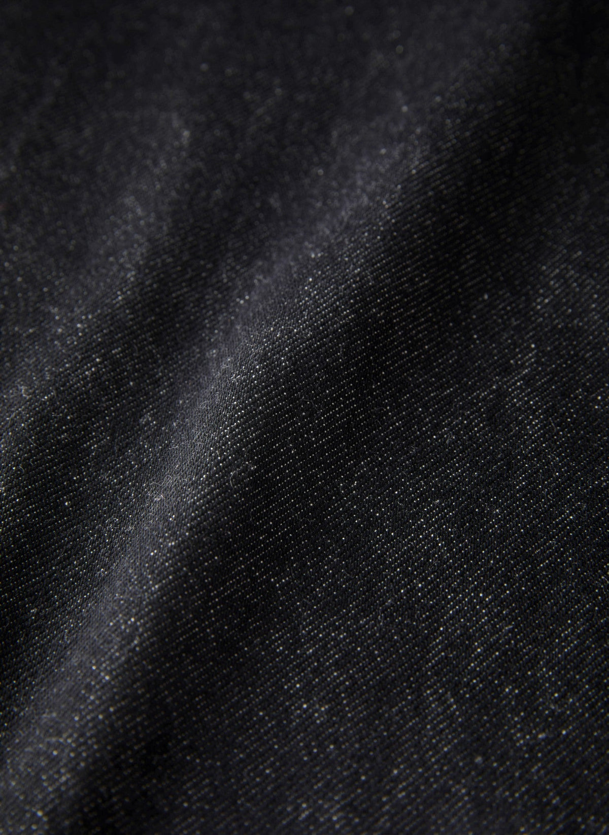 Post Archive Faction Jeans (Archive) Indigo - POST ARCHIVE FACTION (PAF)