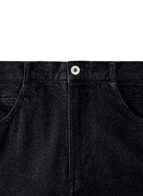 Post Archive Faction Jeans (Archive) Indigo - POST ARCHIVE FACTION (PAF)