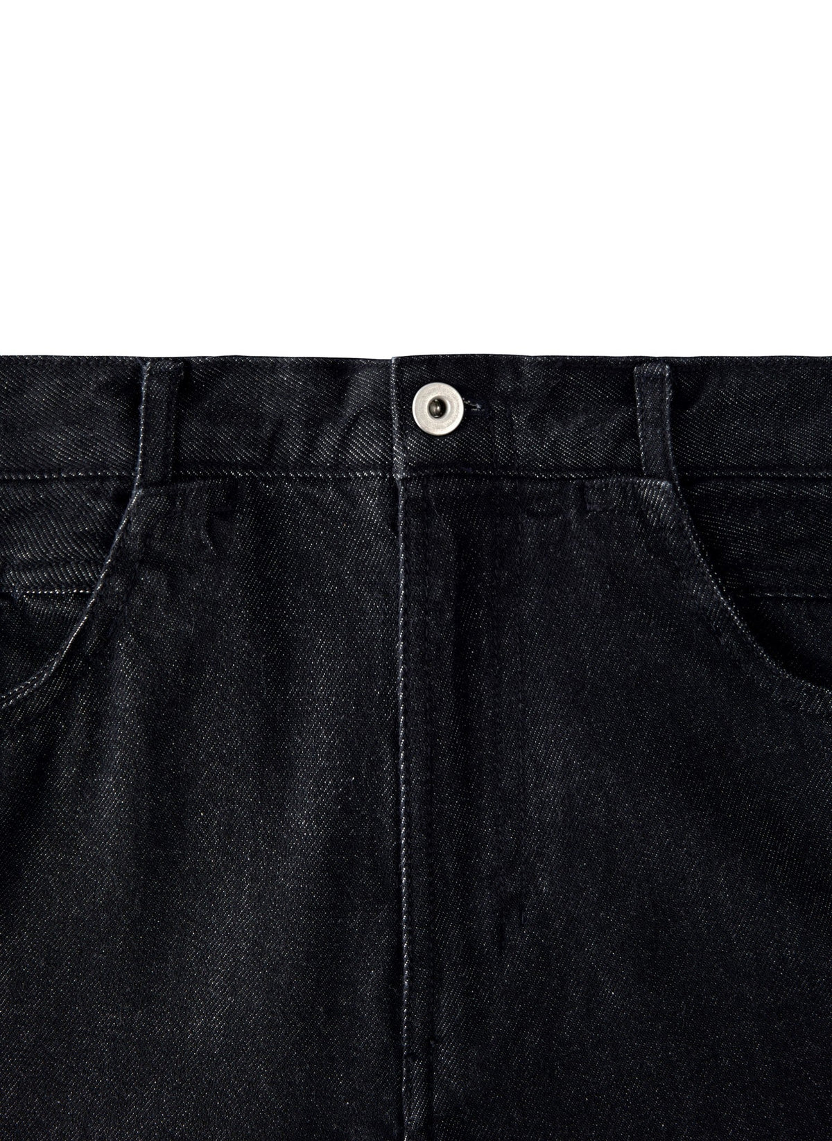 Post Archive Faction Jeans (Archive) Indigo - POST ARCHIVE FACTION (PAF)