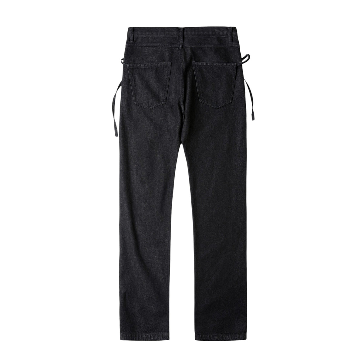 Post Archive Faction Jeans (Archive) Indigo - POST ARCHIVE FACTION (PAF)