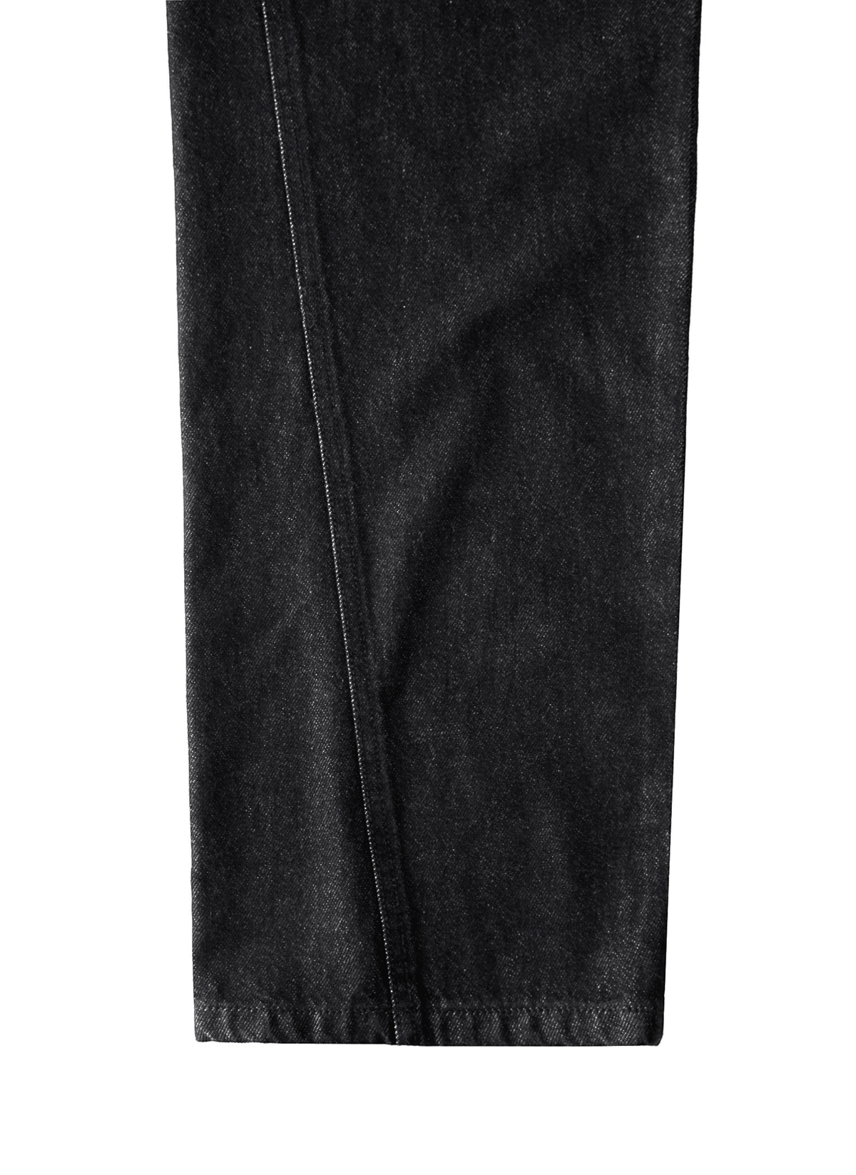 Post Archive Faction Jeans (Archive) Indigo - POST ARCHIVE FACTION (PAF)