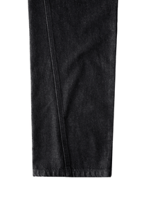 Post Archive Faction Jeans (Archive) Indigo - POST ARCHIVE FACTION (PAF)