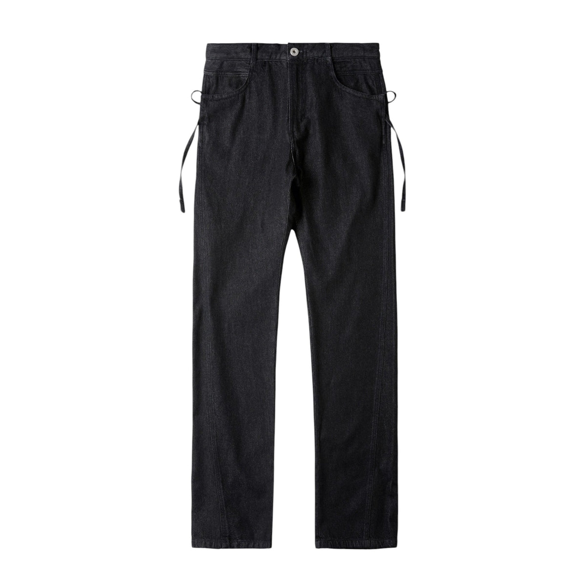 Post Archive Faction Jeans (Archive) Indigo - POST ARCHIVE FACTION (PAF)
