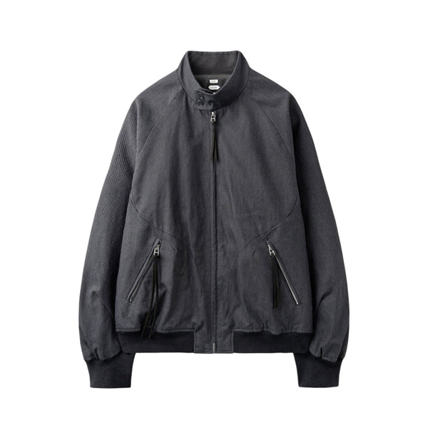 Post Archive Faction Opening Bomber Jacket | A KONZEPT