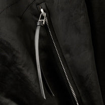 Post Archive Faction Opening Bomber Jacket - POST ARCHIVE FACTION (PAF)