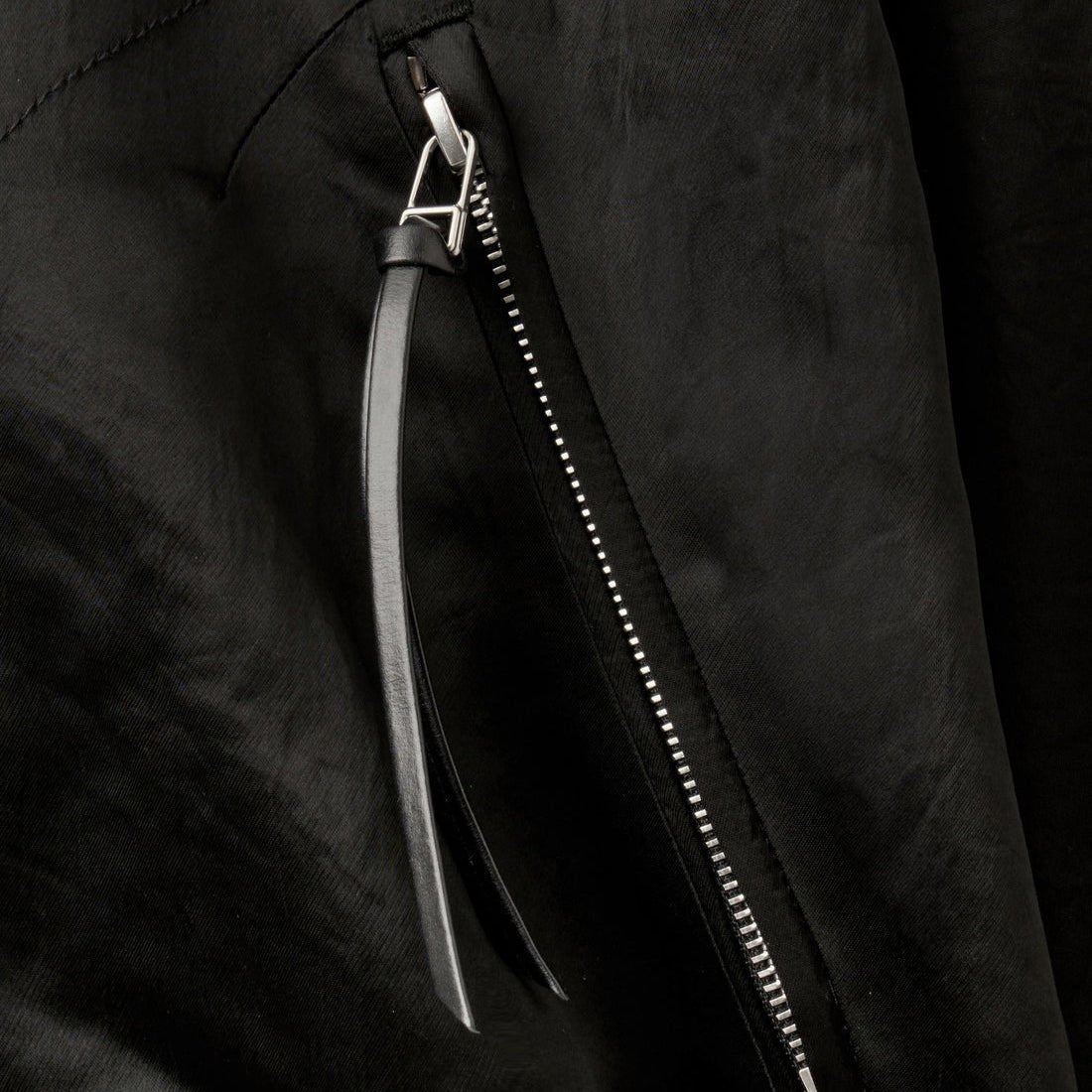Post Archive Faction Opening Bomber Jacket - POST ARCHIVE FACTION (PAF)