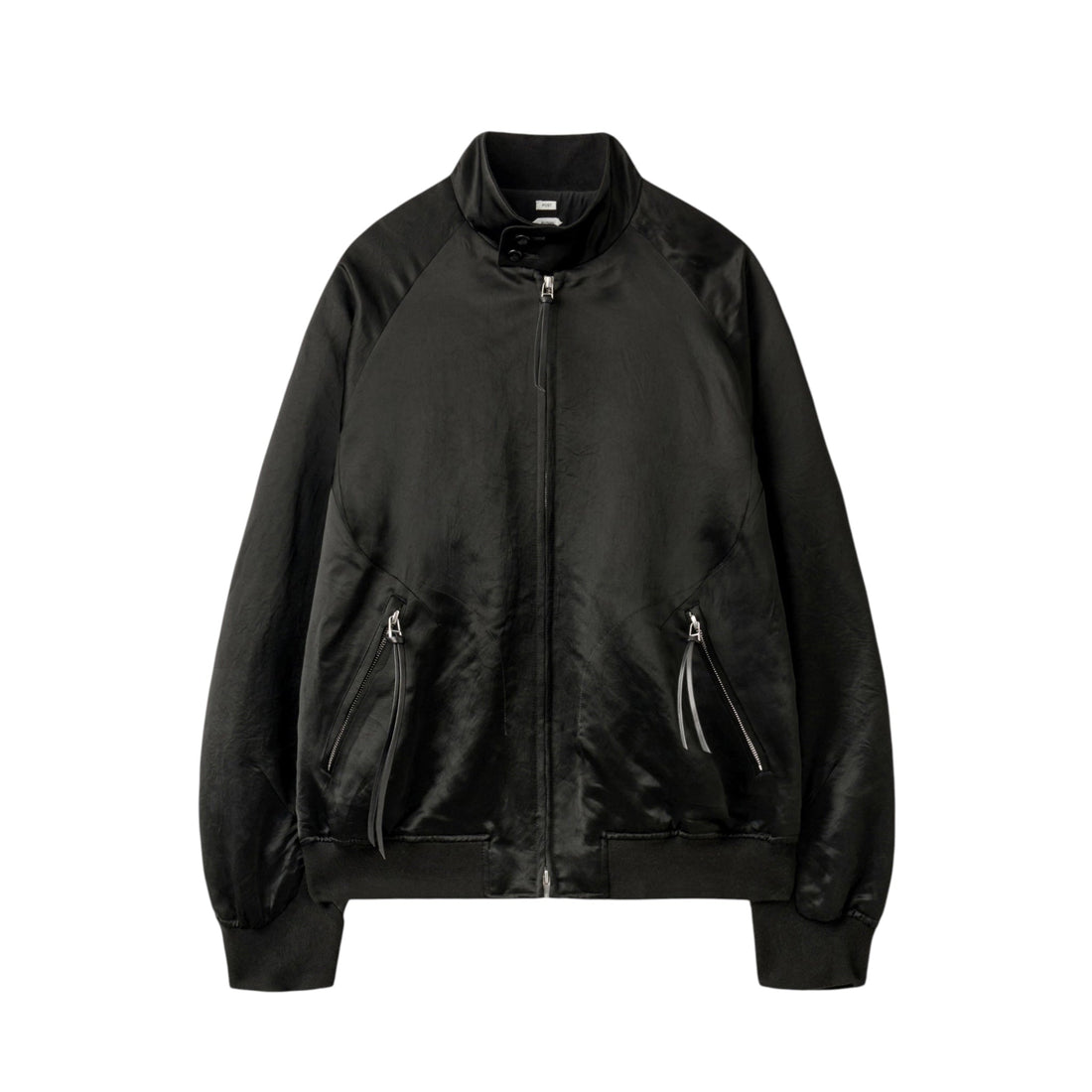 Post Archive Faction Opening Bomber Jacket - POST ARCHIVE FACTION (PAF)