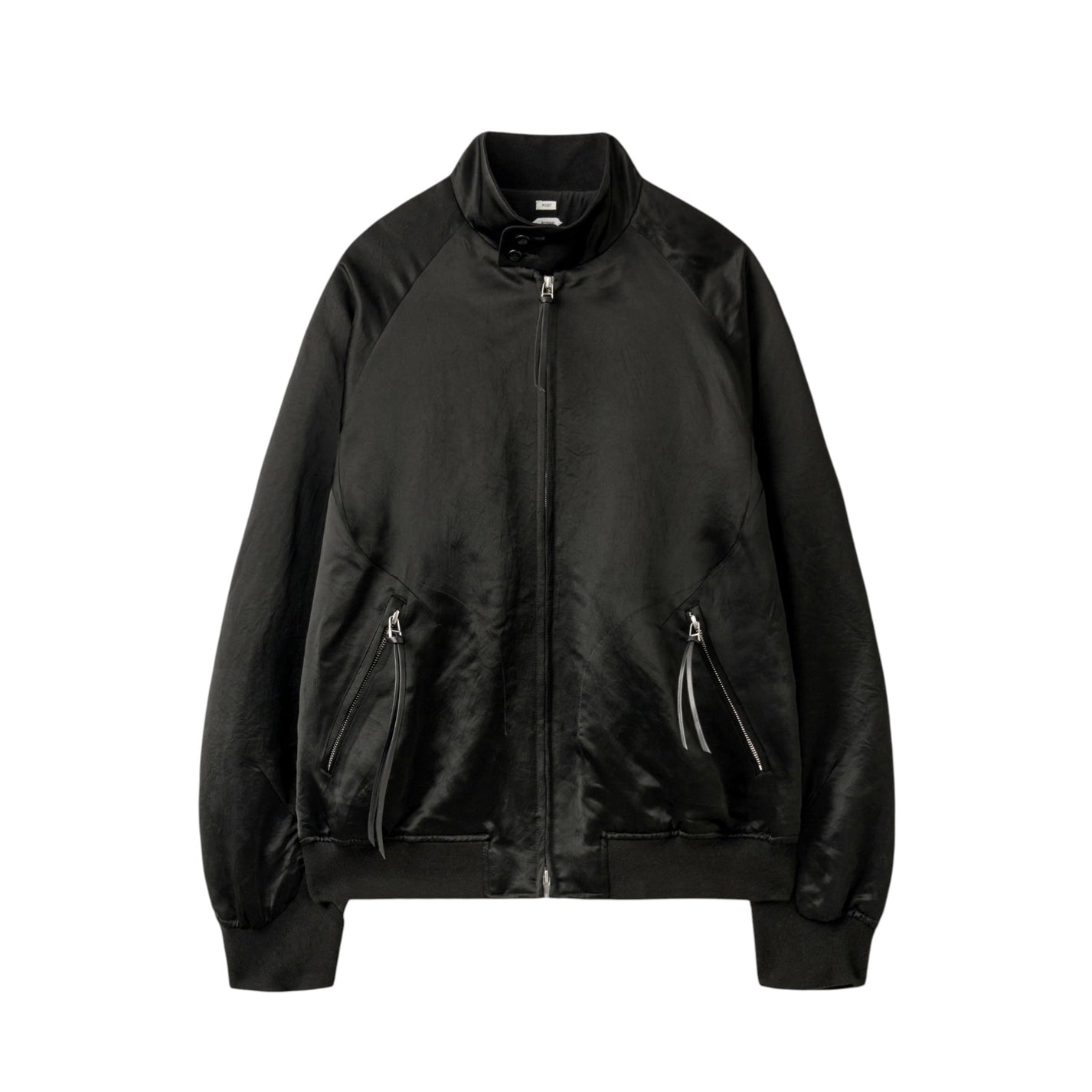 Post Archive Faction Opening Bomber Jacket - POST ARCHIVE FACTION (PAF)