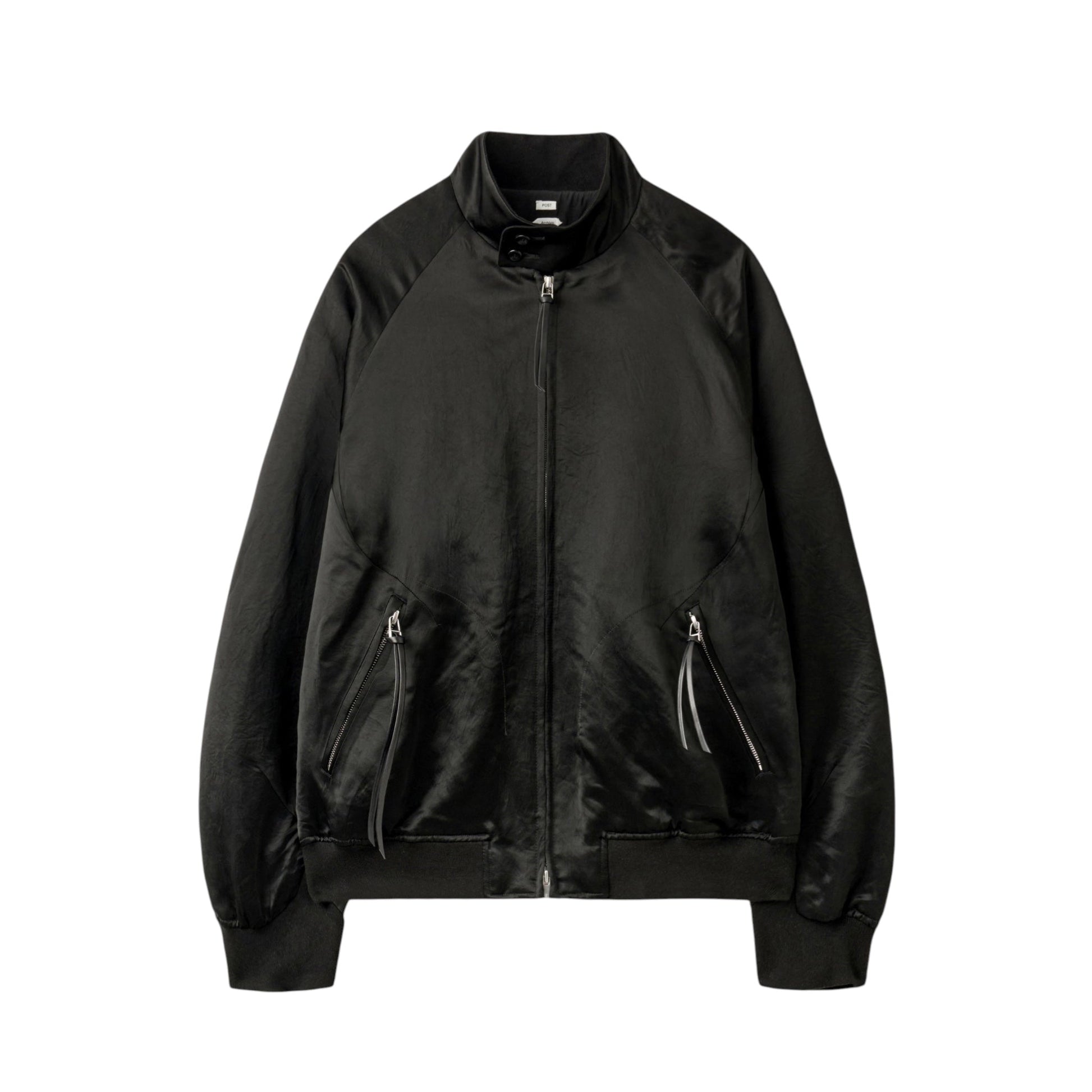 Post Archive Faction Opening Bomber Jacket - POST ARCHIVE FACTION (PAF)