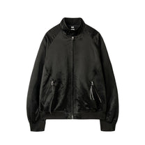 Post Archive Faction Opening Bomber Jacket - POST ARCHIVE FACTION (PAF)