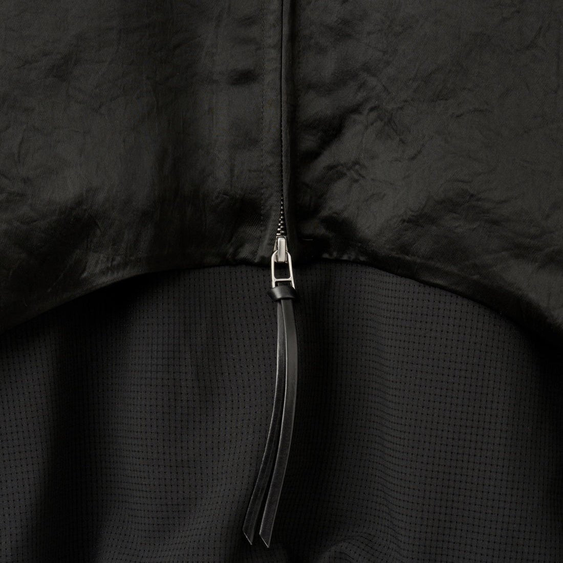 Post Archive Faction Opening Bomber Jacket - POST ARCHIVE FACTION (PAF)